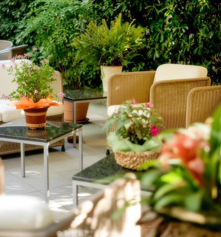 Acasamia Welchome Hotel Rimini Exteriér fotografie