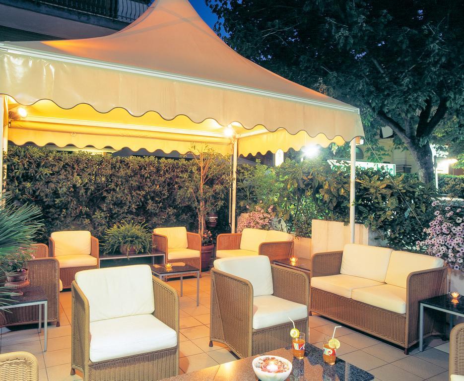 Acasamia Welchome Hotel Rimini Exteriér fotografie