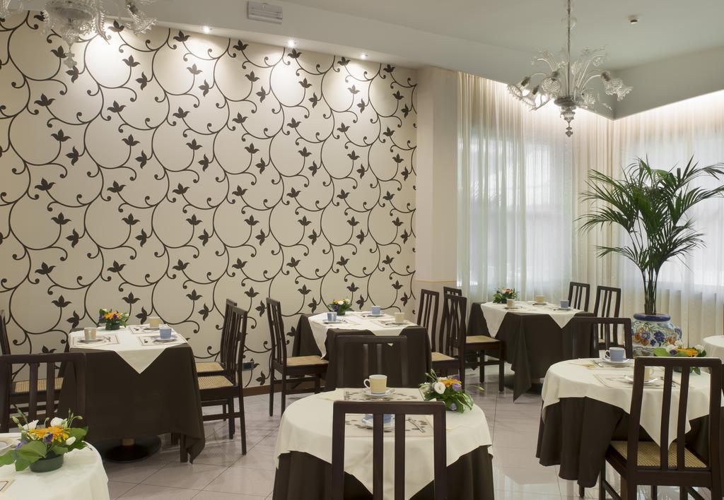 Acasamia Welchome Hotel Rimini Exteriér fotografie